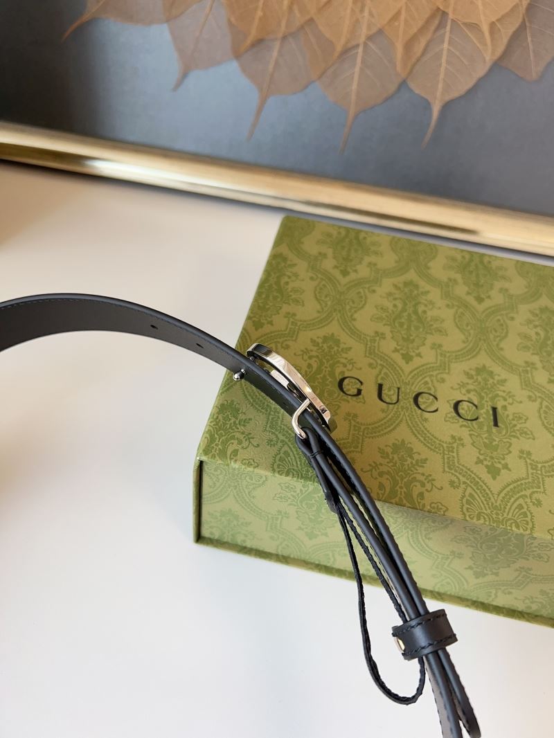 Gucci Belts